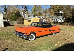 1955 Mercury Montclair (CC-2103392) for sale in Hingham, Massachusetts