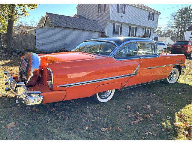 1955 Mercury Montclair (CC-2103392) for sale in Hingham, Massachusetts