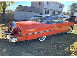 1955 Mercury Montclair (CC-2103392) for sale in Hingham, Massachusetts