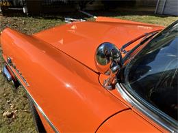 1955 Mercury Montclair (CC-2103392) for sale in Hingham, Massachusetts