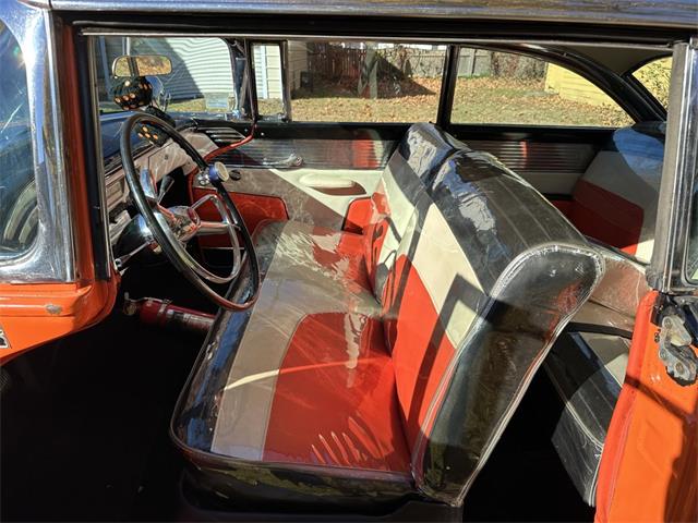 1955 Mercury Montclair (CC-2103392) for sale in Hingham, Massachusetts