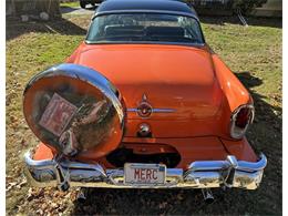 1955 Mercury Montclair (CC-2103392) for sale in Hingham, Massachusetts