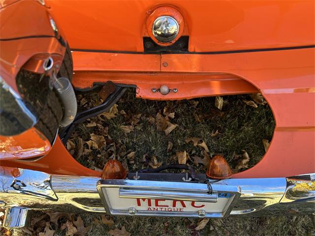 1955 Mercury Montclair (CC-2103392) for sale in Hingham, Massachusetts