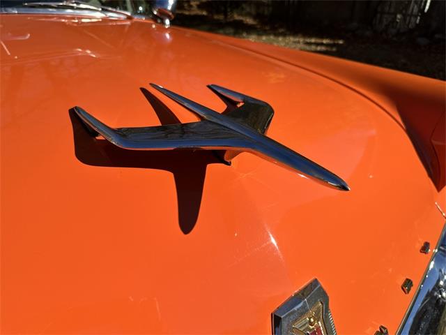 1955 Mercury Montclair (CC-2103392) for sale in Hingham, Massachusetts
