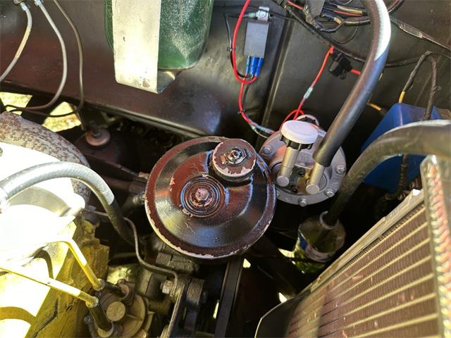 1955 Mercury Montclair (CC-2103392) for sale in Hingham, Massachusetts