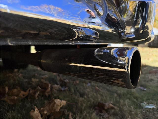 1955 Mercury Montclair (CC-2103392) for sale in Hingham, Massachusetts