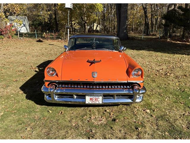 1955 Mercury Montclair (CC-2103392) for sale in Hingham, Massachusetts
