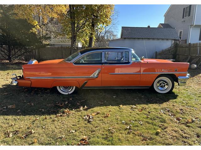 1955 Mercury Montclair (CC-2103392) for sale in Hingham, Massachusetts