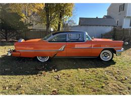 1955 Mercury Montclair (CC-2103392) for sale in Hingham, Massachusetts