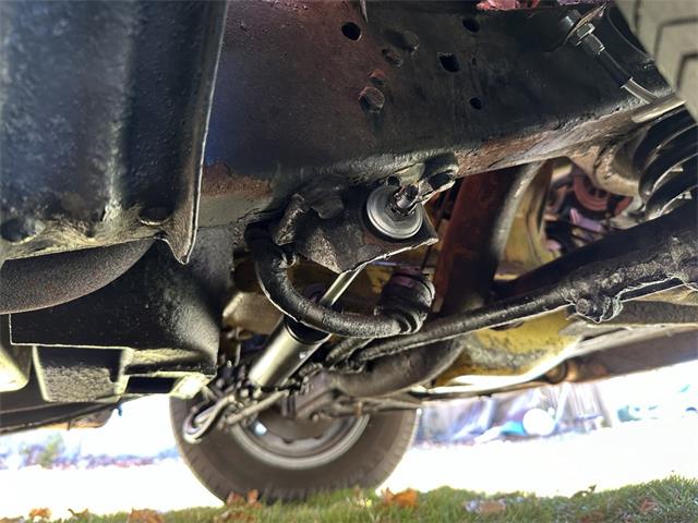 1955 Mercury Montclair (CC-2103392) for sale in Hingham, Massachusetts