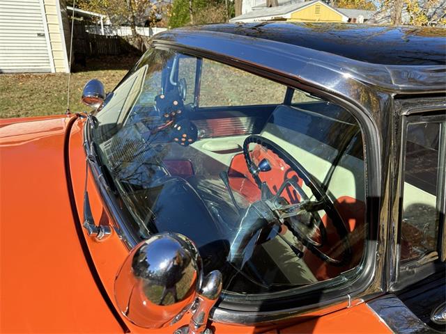 1955 Mercury Montclair (CC-2103392) for sale in Hingham, Massachusetts