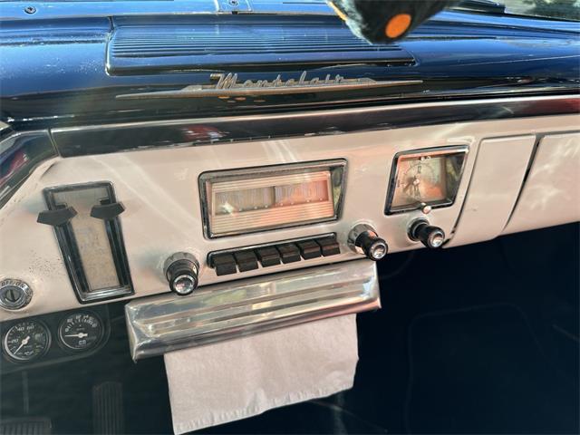 1955 Mercury Montclair (CC-2103392) for sale in Hingham, Massachusetts