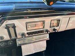 1955 Mercury Montclair (CC-2103392) for sale in Hingham, Massachusetts