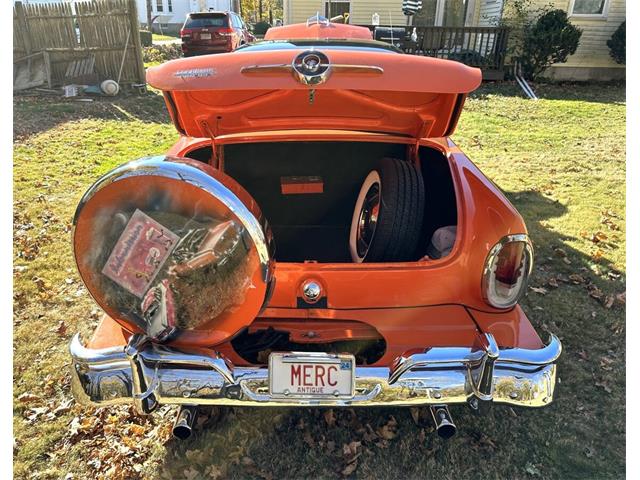 1955 Mercury Montclair (CC-2103392) for sale in Hingham, Massachusetts