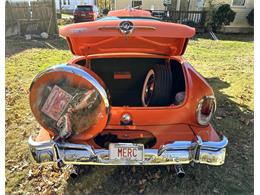 1955 Mercury Montclair (CC-2103392) for sale in Hingham, Massachusetts