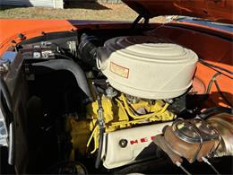 1955 Mercury Montclair (CC-2103392) for sale in Hingham, Massachusetts