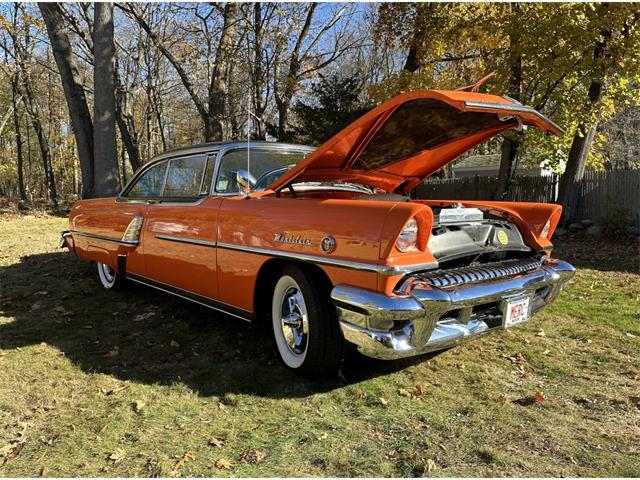 1955 Mercury Montclair (CC-2103392) for sale in Hingham, Massachusetts