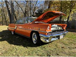1955 Mercury Montclair (CC-2103392) for sale in Hingham, Massachusetts