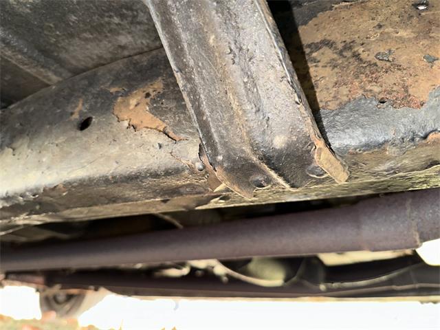 1955 Mercury Montclair (CC-2103392) for sale in Hingham, Massachusetts