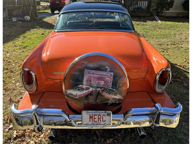 1955 Mercury Montclair (CC-2103392) for sale in Hingham, Massachusetts