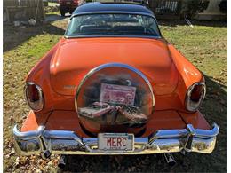 1955 Mercury Montclair (CC-2103392) for sale in Hingham, Massachusetts