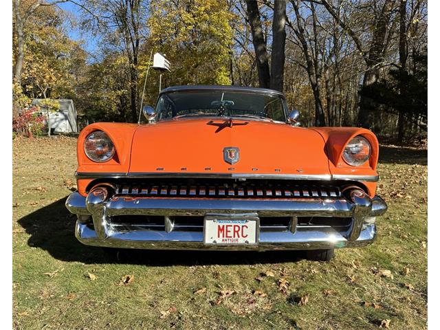 1955 Mercury Montclair (CC-2103392) for sale in Hingham, Massachusetts