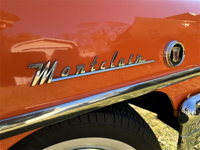 1955 Mercury Montclair (CC-2103392) for sale in Hingham, Massachusetts
