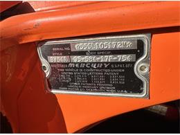 1955 Mercury Montclair (CC-2103392) for sale in Hingham, Massachusetts