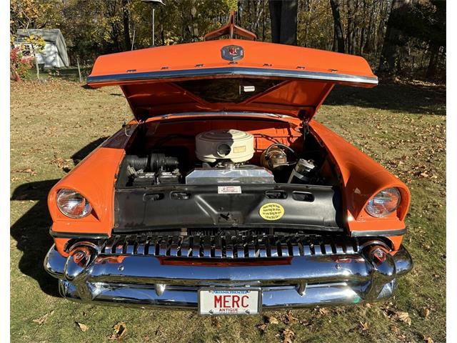 1955 Mercury Montclair (CC-2103392) for sale in Hingham, Massachusetts