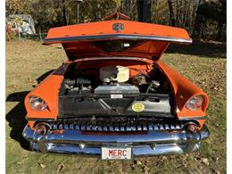 1955 Mercury Montclair (CC-2103392) for sale in Hingham, Massachusetts