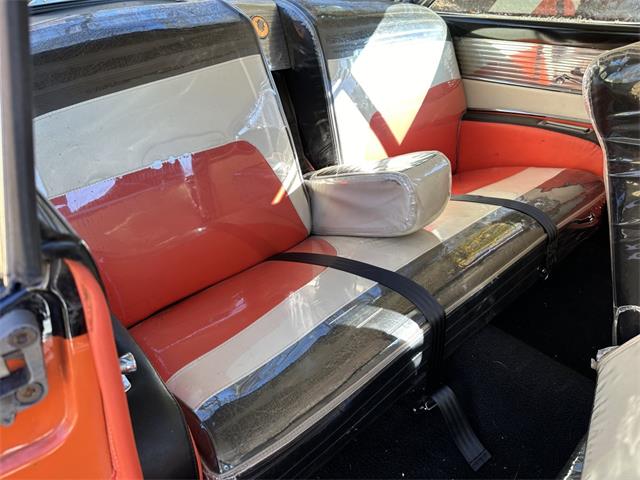 1955 Mercury Montclair (CC-2103392) for sale in Hingham, Massachusetts