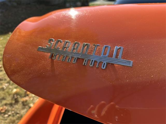 1955 Mercury Montclair (CC-2103392) for sale in Hingham, Massachusetts