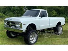 1970 GMC K2500 Sierra (CC-2103393) for sale in Las Vegas, Nevada