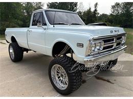 1970 GMC K2500 Sierra (CC-2103393) for sale in Las Vegas, Nevada