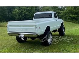 1970 GMC K2500 Sierra (CC-2103393) for sale in Las Vegas, Nevada