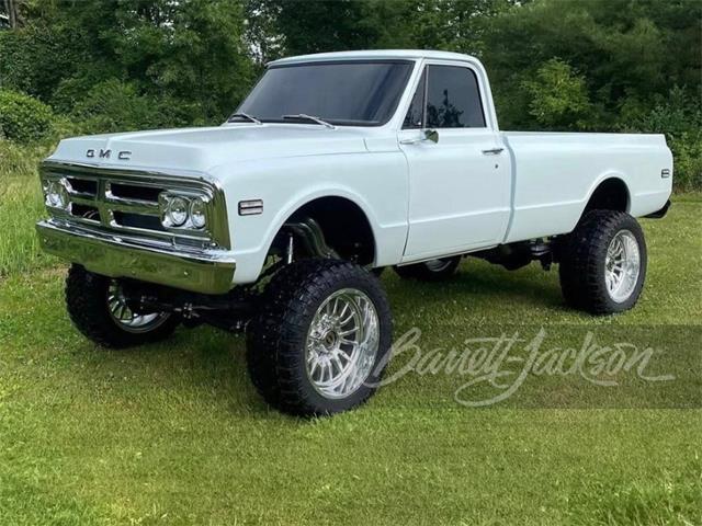 1970 GMC K2500 Sierra (CC-2103393) for sale in Las Vegas, Nevada