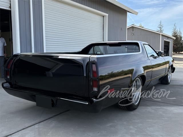 1979 Ford Ranchero 500 (CC-2103394) for sale in Las Vegas, Nevada