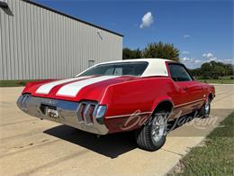 1971 Oldsmobile Cutlass (CC-2103395) for sale in Las Vegas, Nevada