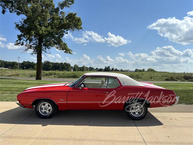 1971 Oldsmobile Cutlass (CC-2103395) for sale in Las Vegas, Nevada