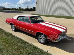 1971 Oldsmobile Cutlass (CC-2103395) for sale in Las Vegas, Nevada