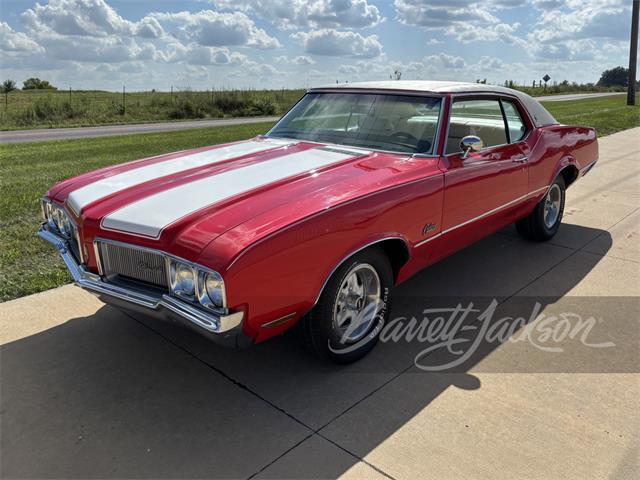 1971 Oldsmobile Cutlass (CC-2103395) for sale in Las Vegas, Nevada