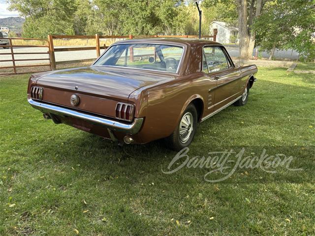 1966 Ford Mustang (CC-2103396) for sale in Las Vegas, Nevada