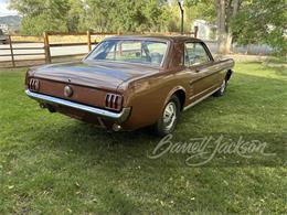1966 Ford Mustang (CC-2103396) for sale in Las Vegas, Nevada