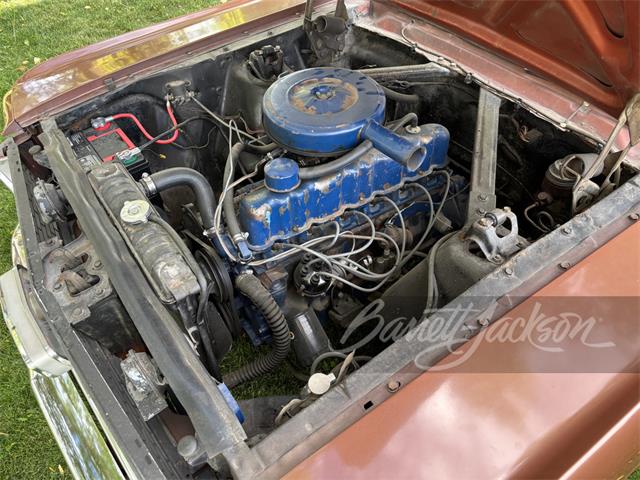 1966 Ford Mustang (CC-2103396) for sale in Las Vegas, Nevada