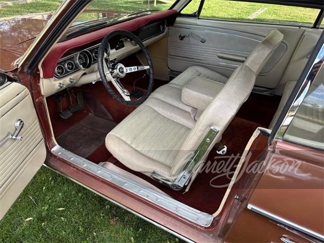 1966 Ford Mustang (CC-2103396) for sale in Las Vegas, Nevada
