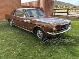 1966 Ford Mustang (CC-2103396) for sale in Las Vegas, Nevada