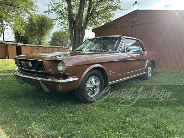 1966 Ford Mustang (CC-2103396) for sale in Las Vegas, Nevada