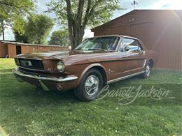 1966 Ford Mustang (CC-2103396) for sale in Las Vegas, Nevada