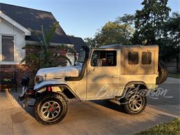 1981 Toyota Land Cruiser FJ40 (CC-2103397) for sale in Las Vegas, Nevada