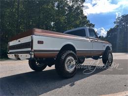1970 Chevrolet Blazer K10 (CC-2103398) for sale in Las Vegas, Nevada